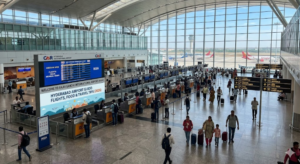 Hyderabad Airport