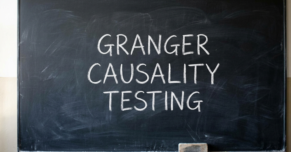 Granger Causality Testing: A Practical Guide for Understanding Time Series Relationships