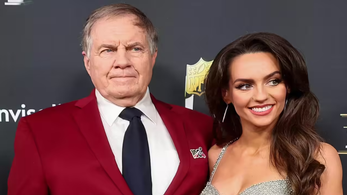 Debby Clarke Belichick
