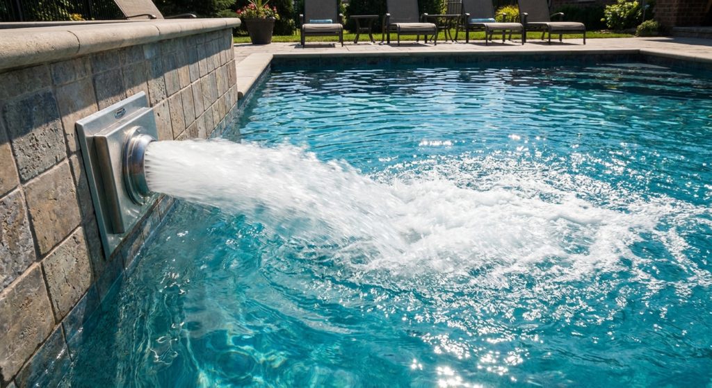 Swim Jet